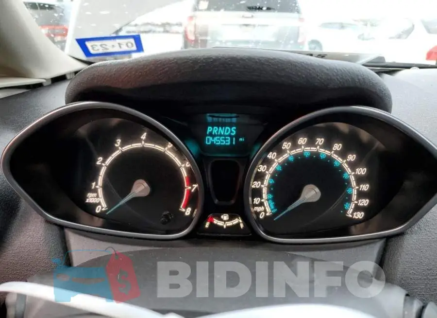 3FADP4EJ6HM169816 Photo# 9
