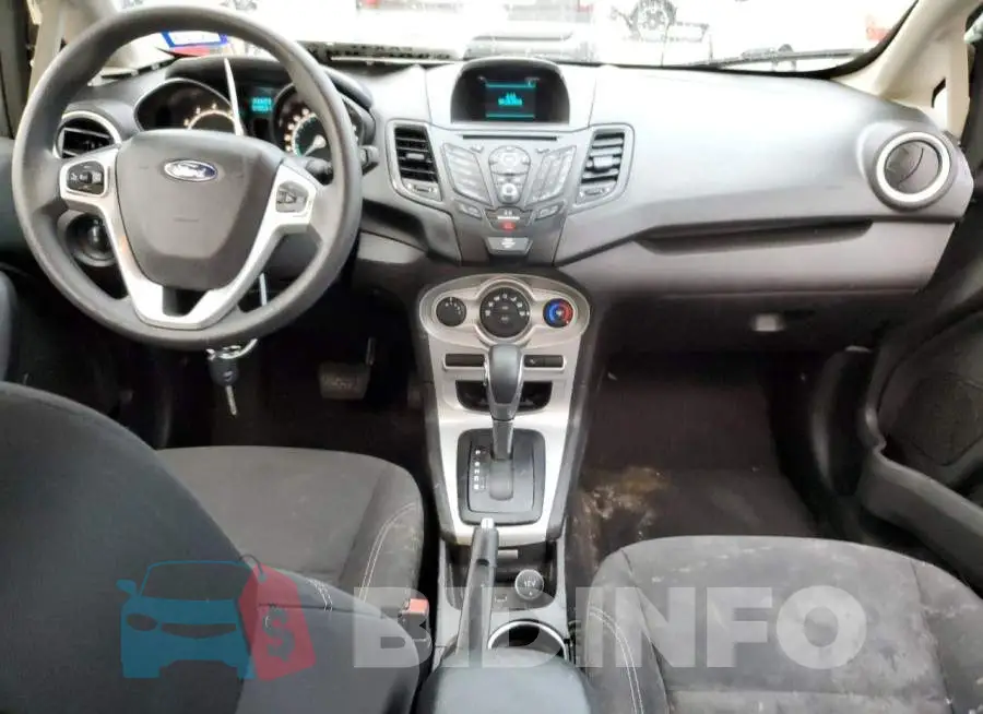 3FADP4EJ6HM169816 Photo# 8