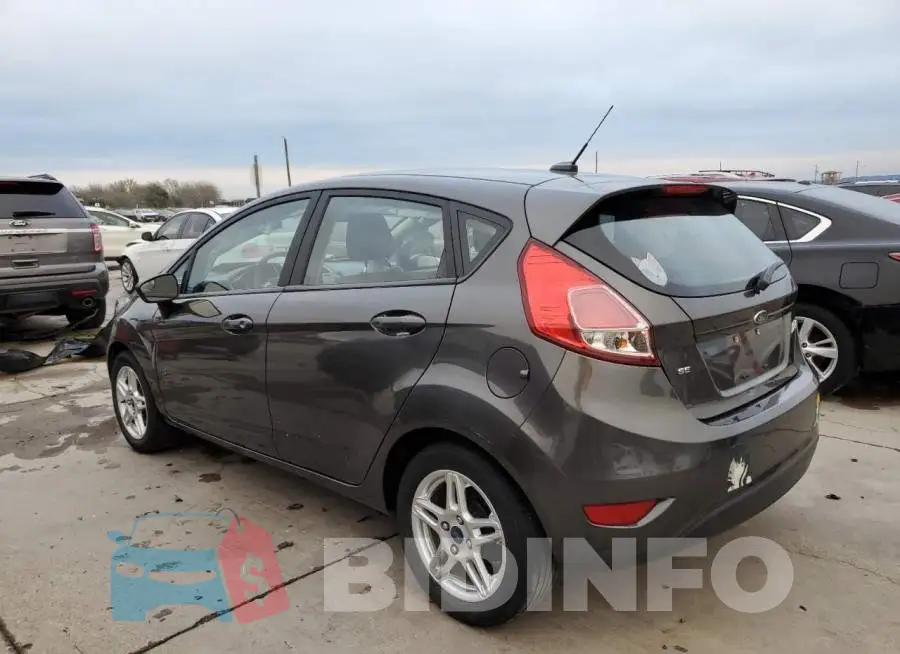 3FADP4EJ6HM169816 Photo# 2