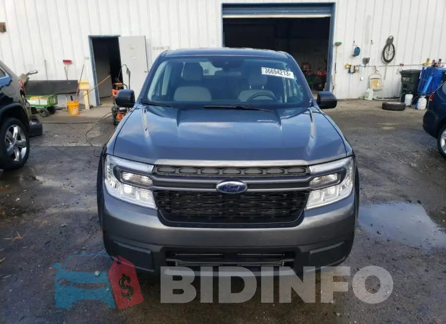 3FTTW8F97NRB14262 Photo# 5