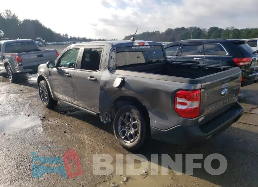 3FTTW8F97NRB14262 Photo# 2
