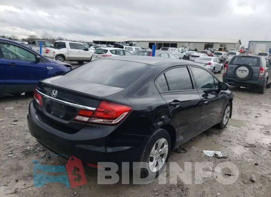 19XFB2F53EE062865 Photo# 3