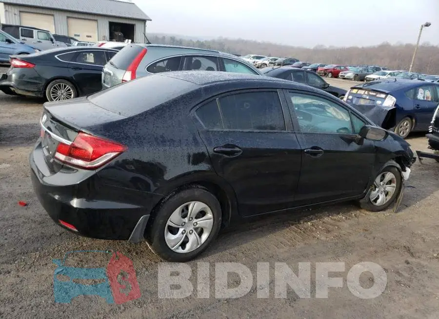 19XFB2F55FE258517 Photo# 3