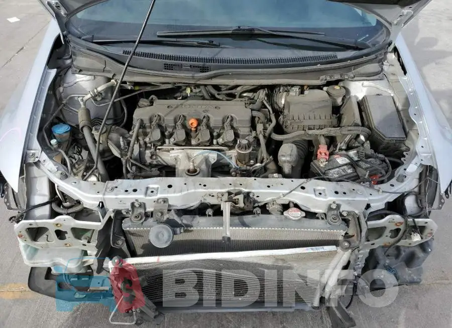19XFB2F58FE029863 Photo# 11