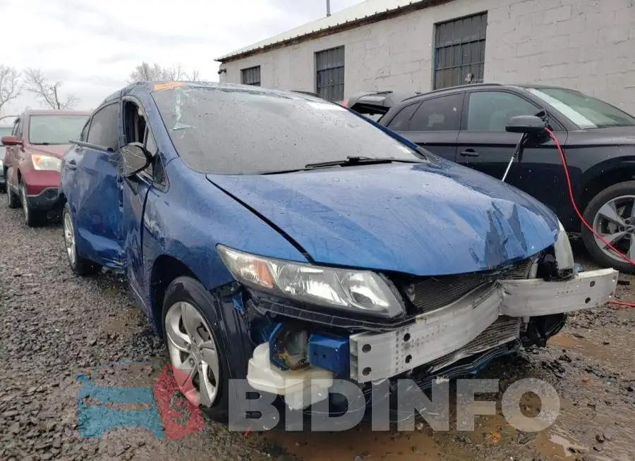 19XFB2F58FE220621 Photo# 4