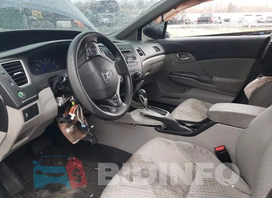 19XFB2F58FE220621 Photo# 7
