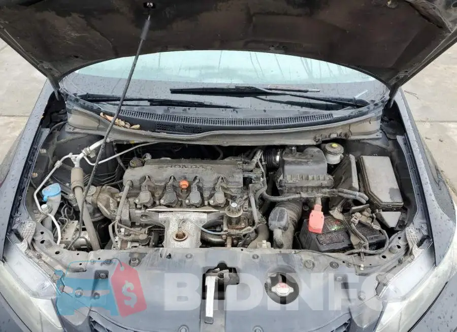 19XFB2F5XEE219498 Photo# 11