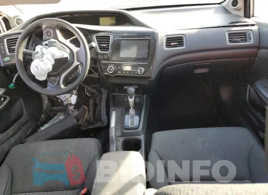 19XFB2F70FE019152 Photo# 8