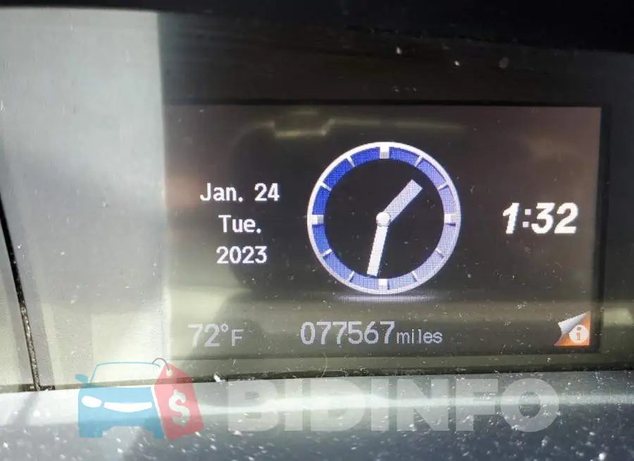 19XFB2F85EE060500 Photo# 9