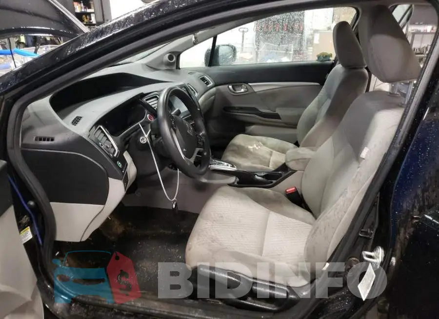 19XFB2F88EE028995 Photo# 7