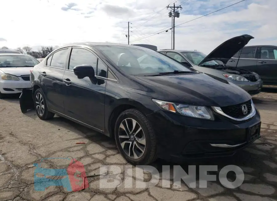 19XFB2F88FE026679 Photo# 4