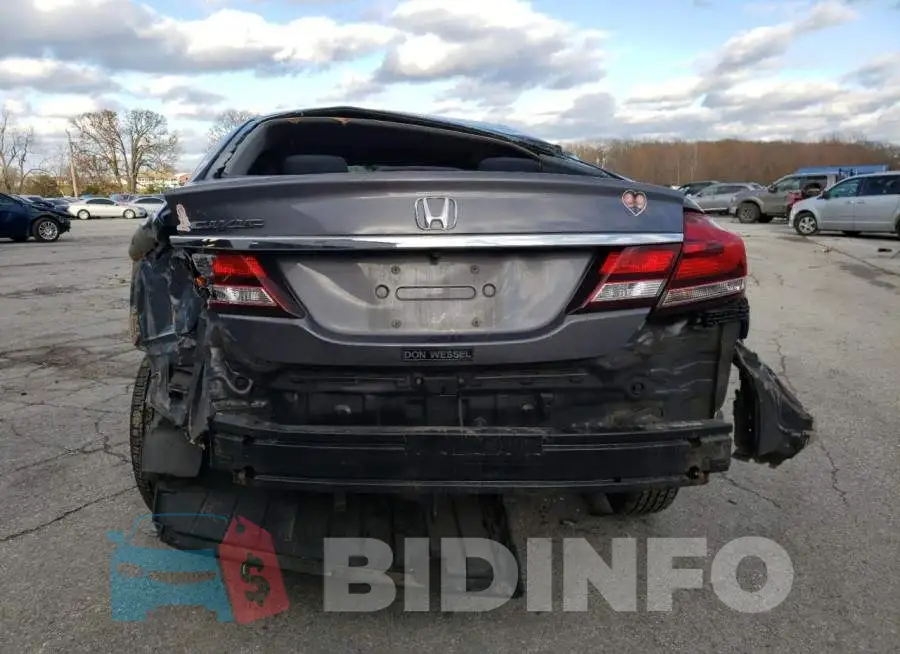 19XFB2F88FE225537 Photo# 6