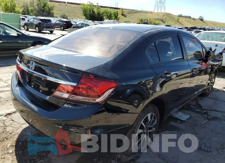 19XFB2F90EE032824 Photo# 4