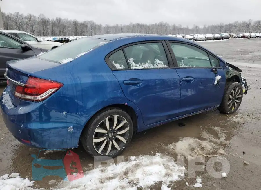 19XFB2F95EE240228 Photo# 3