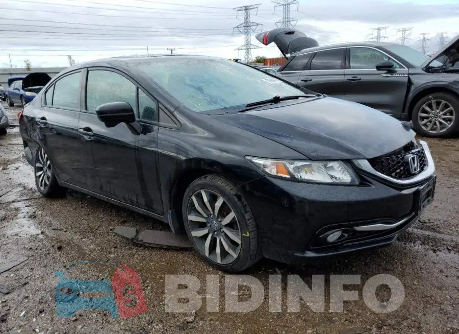 19XFB2F96FE039004 Photo# 1