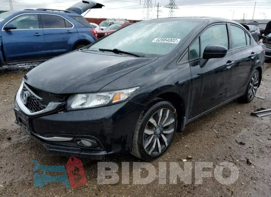 19XFB2F96FE039004 Photo# 2
