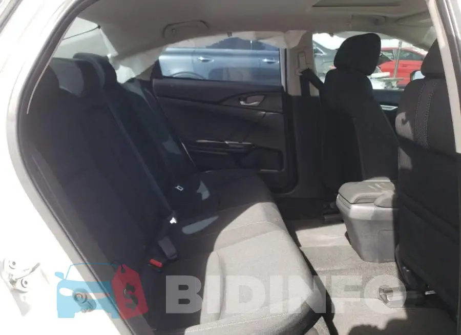 19XFC1F30LE007387 Photo# 10
