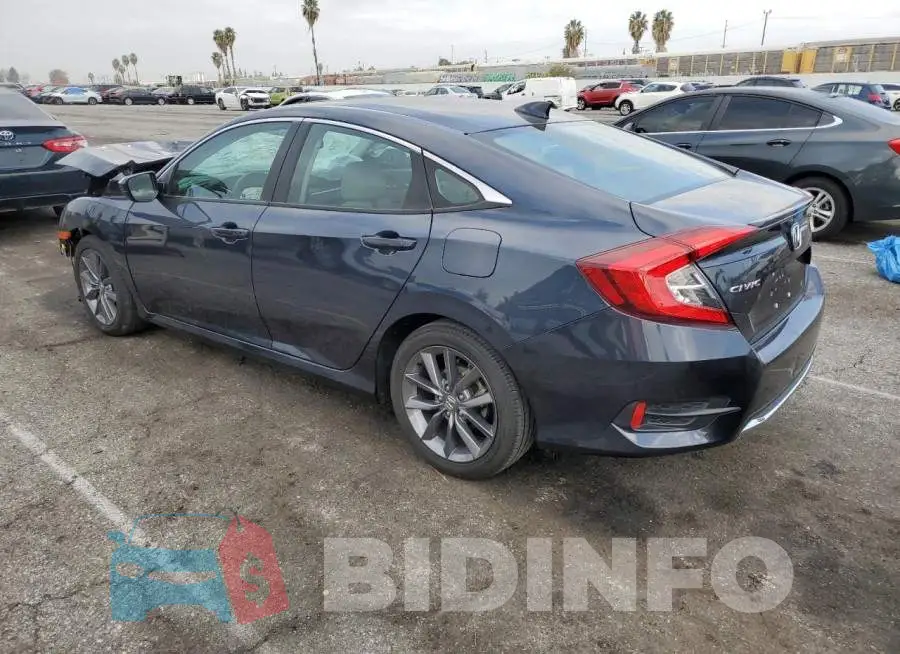19XFC1F34LE202716 Photo# 2