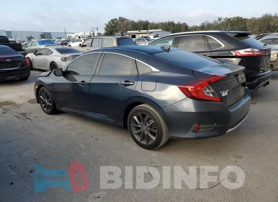 19XFC1F35LE024847 Photo# 2