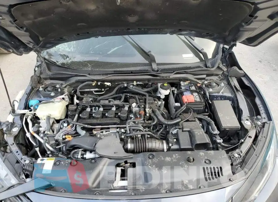 19XFC1F35LE024847 Photo# 11