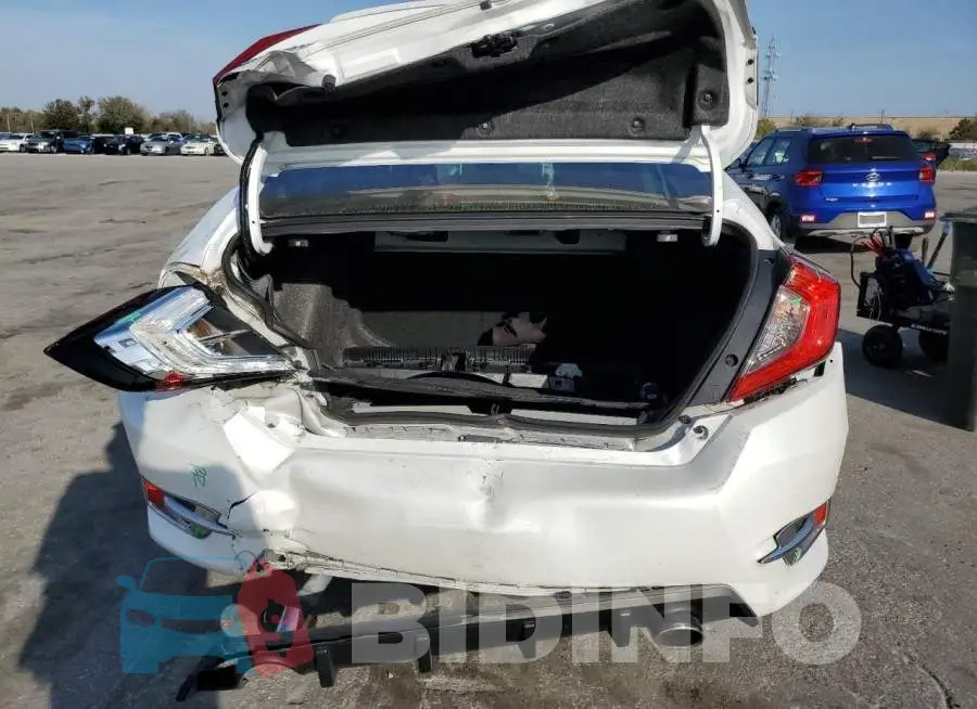 19XFC1F36GE007755 Photo# 6