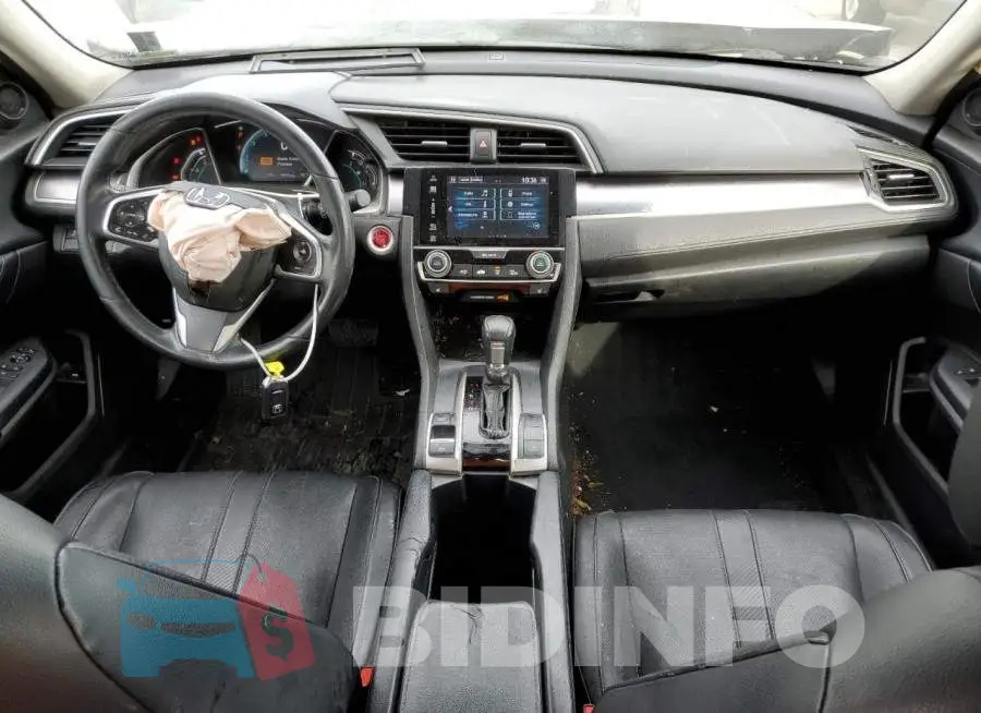 19XFC1F73HE213037 Photo# 8
