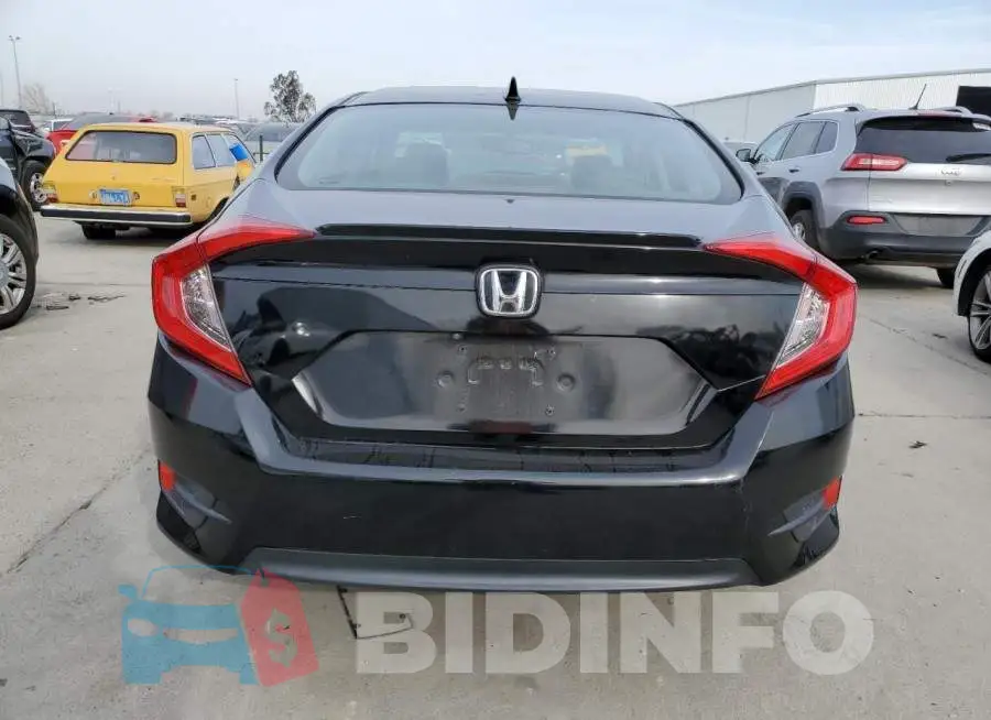 19XFC1F73HE213037 Photo# 6