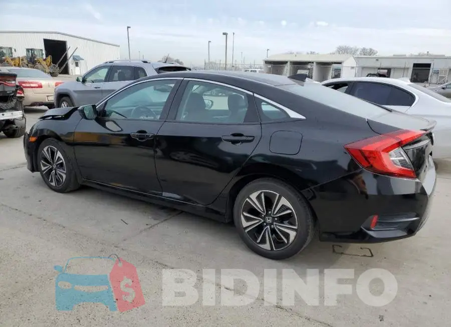 19XFC1F73HE213037 Photo# 2