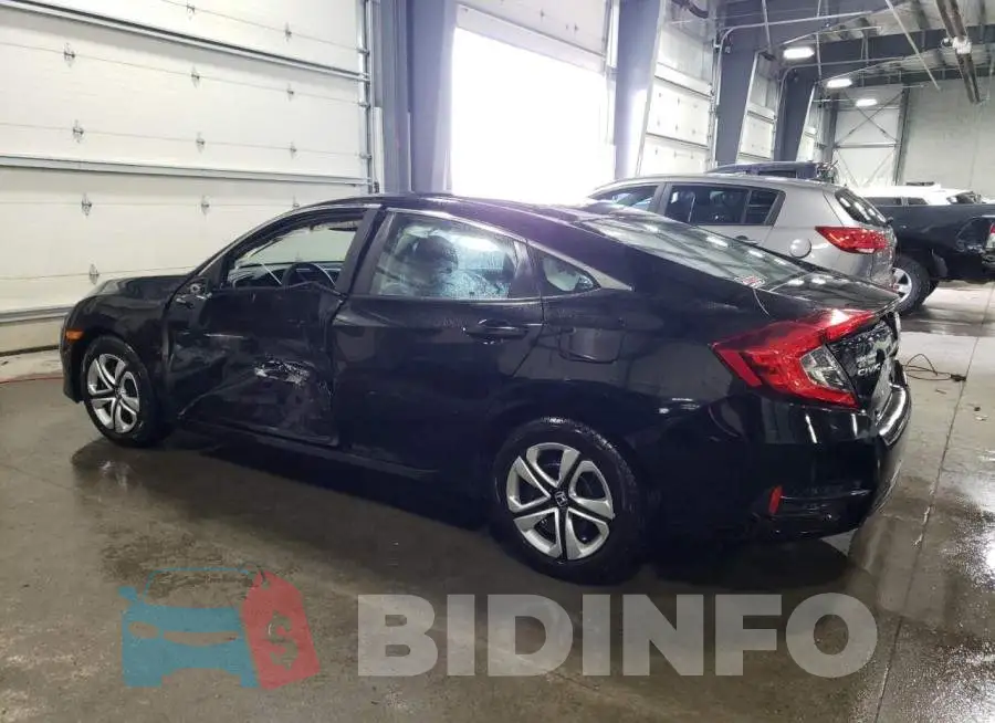 19XFC2F52HE004361 Photo# 2