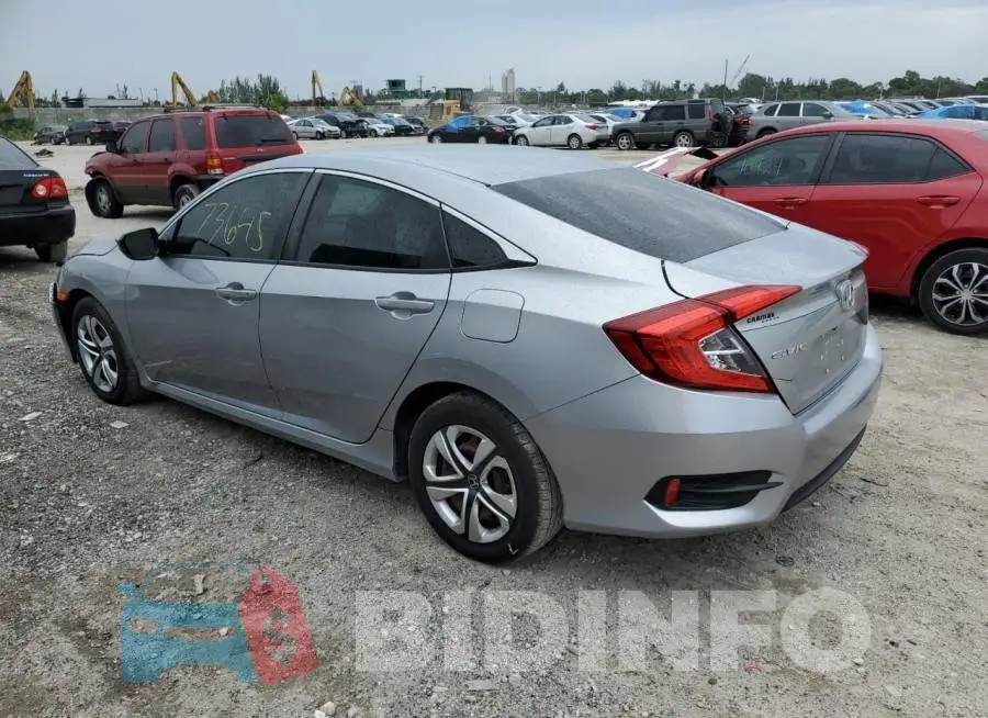 19XFC2F53HE025025 Photo# 3