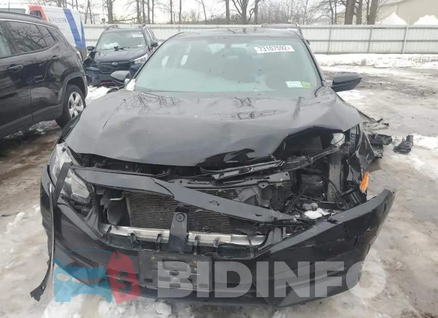 19XFC2F56HE214736 Photo# 5