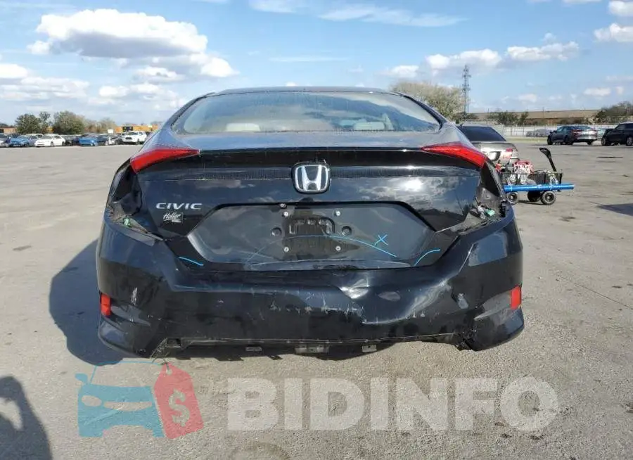 19XFC2F57HE038599 Photo# 6