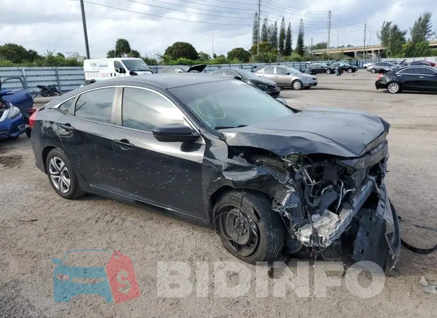 19XFC2F58HE029233 Photo# 4