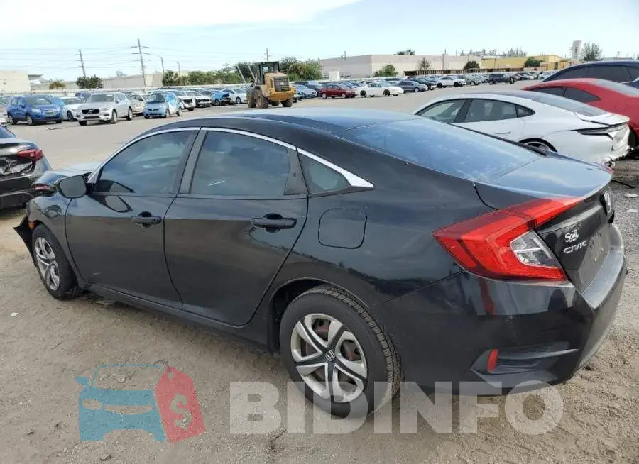 19XFC2F58HE029233 Photo# 2
