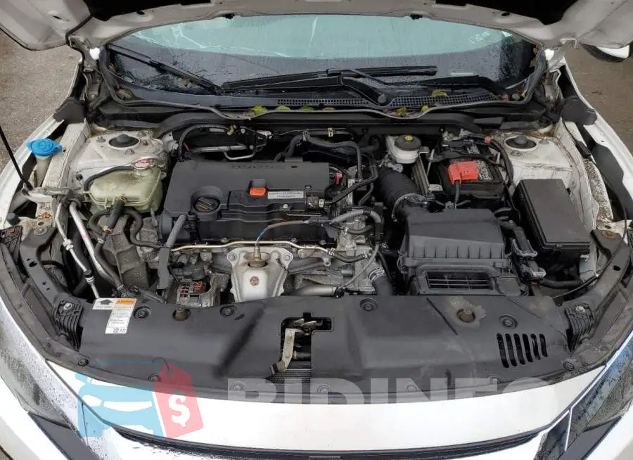 19XFC2F70GE225201 Photo# 11