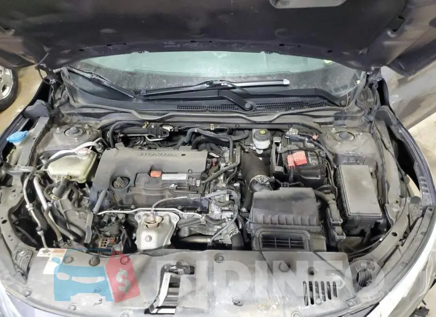 19XFC2F73GE229906 Photo# 11