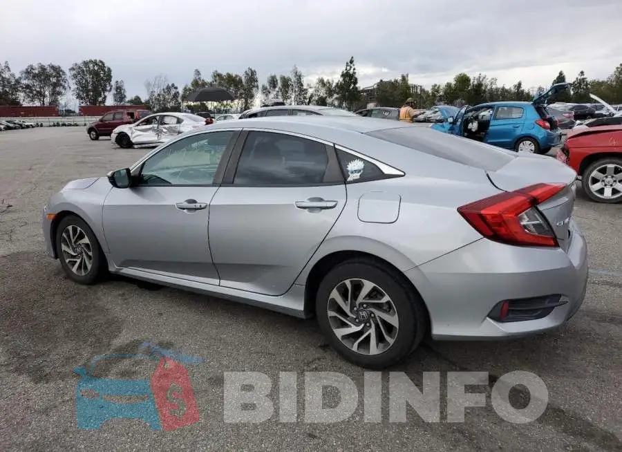 19XFC2F76GE220374 Photo# 2