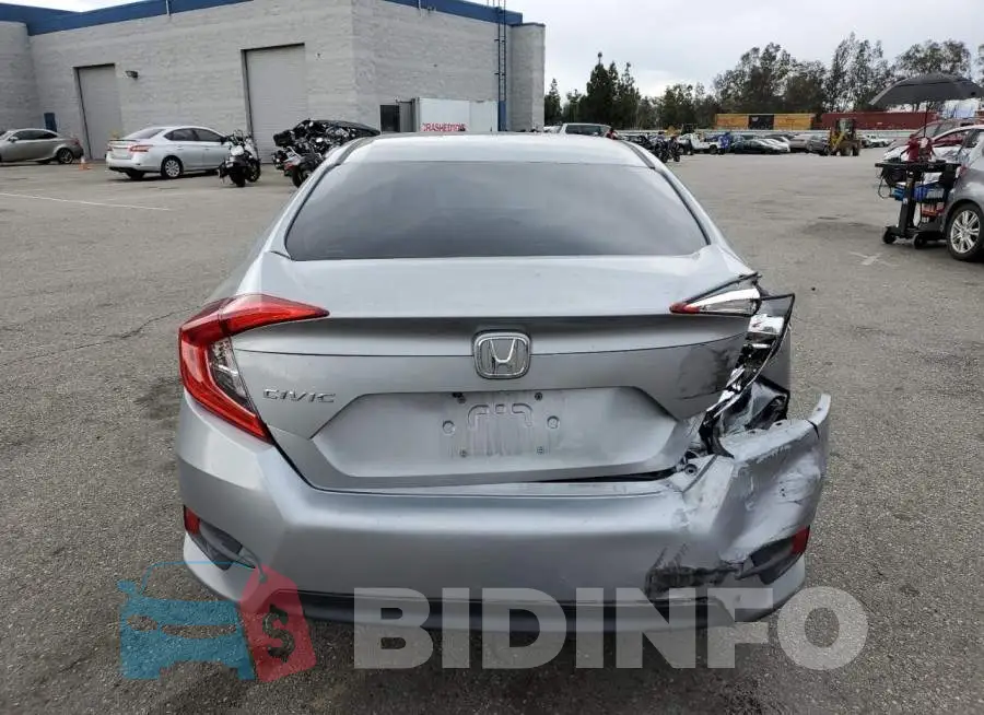 19XFC2F76GE220374 Photo# 6