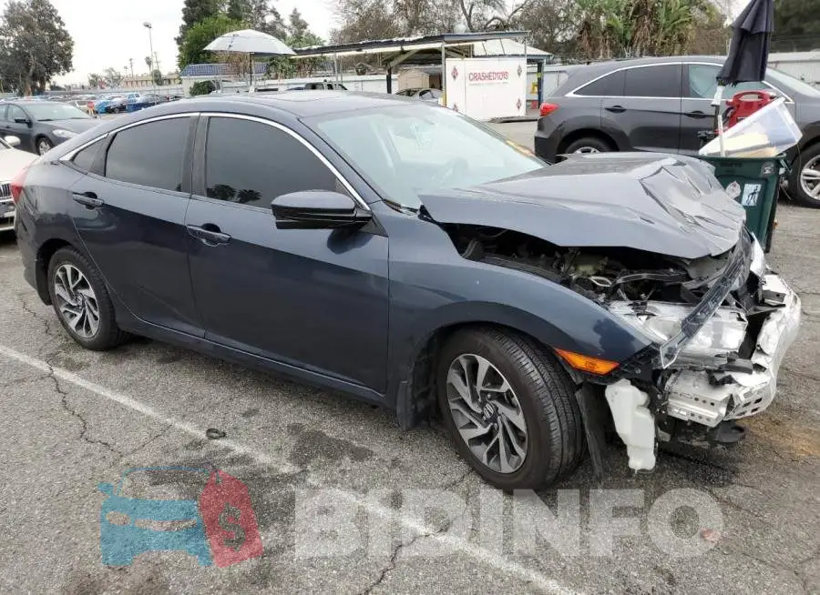 19XFC2F7XHE014444 Photo# 4