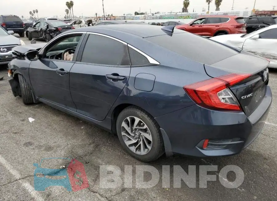 19XFC2F7XHE014444 Photo# 2