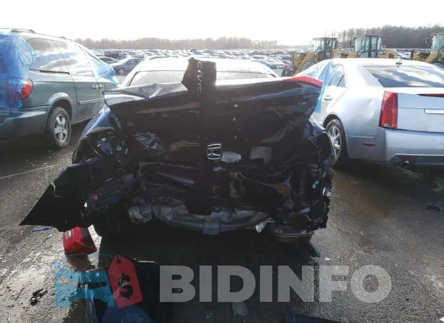 19XFC2F85HE019527 Photo# 6