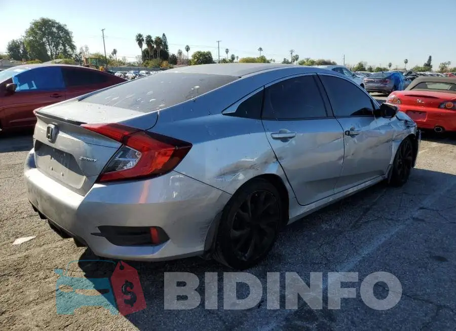 19XFC2F88LE214093 Photo# 3