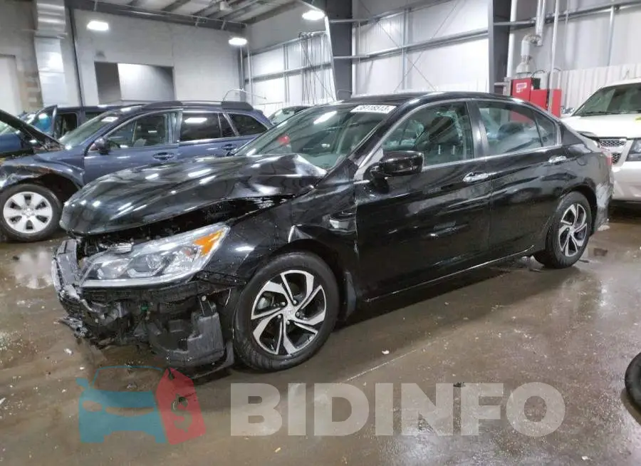 1HGCR2F30HA162072 Photo# 1