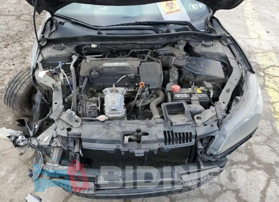 1HGCR2F31FA164586 Photo# 11