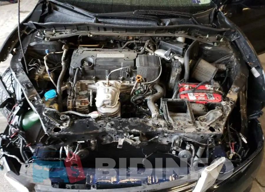 1HGCR2F55FA165788 Photo# 11