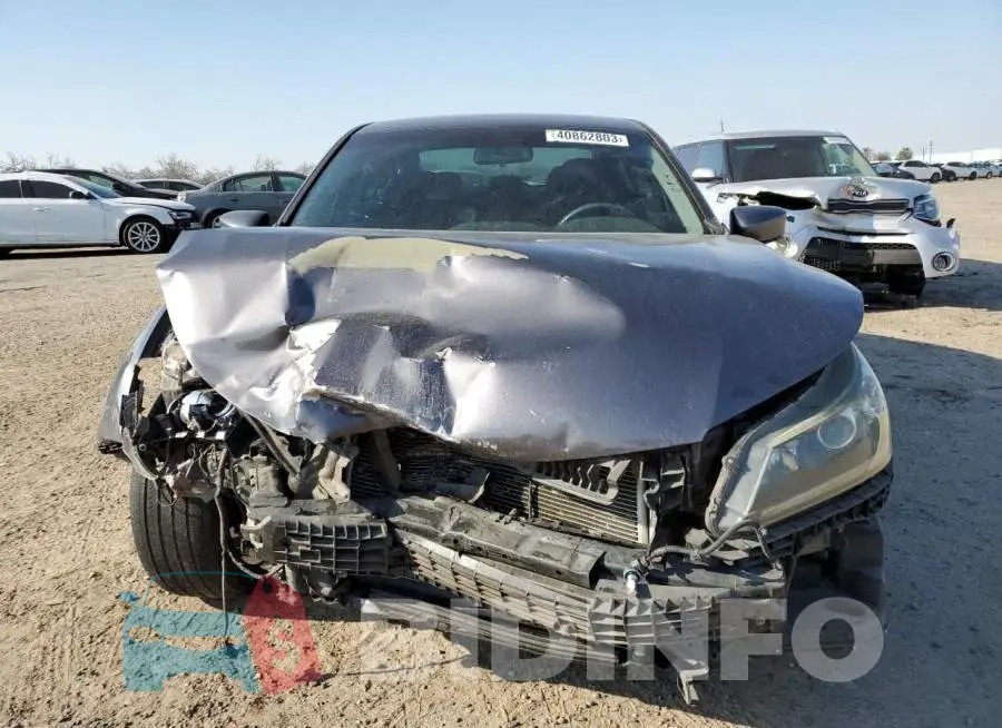 1HGCR2F58FA125446 Photo# 5