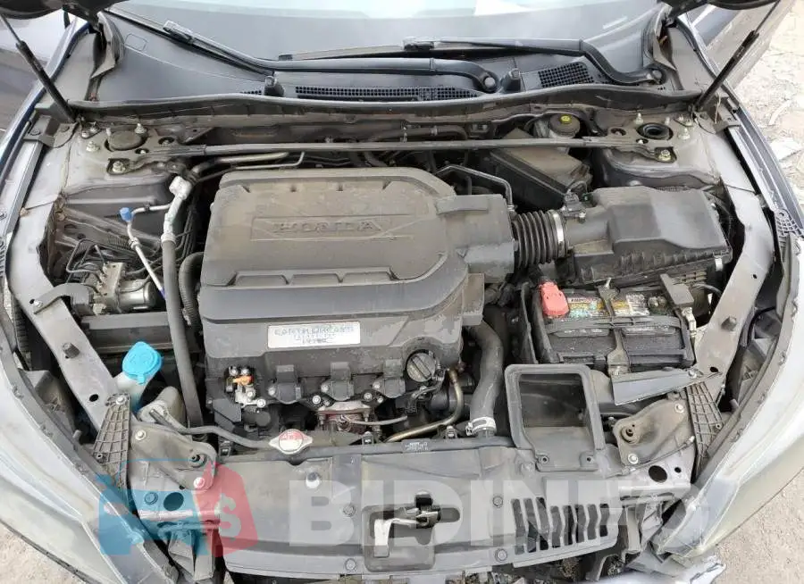 1HGCR3F80FA025857 Photo# 11