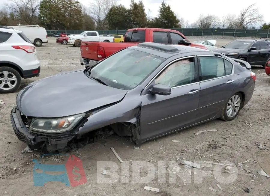 1HGCR3F80FA025857 Photo# 1