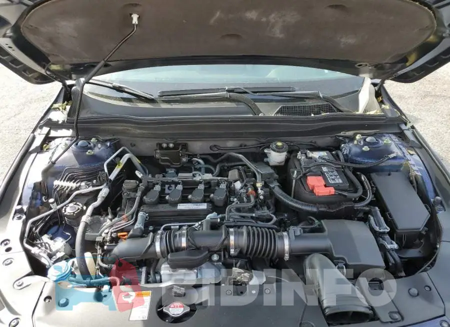 1HGCV1F16KA124101 Photo# 11