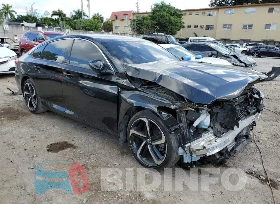 1HGCV1F35LA154371 Photo# 4